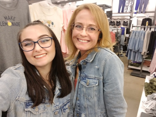 Clothing Store «Old Navy», reviews and photos, 2189 14th Ave SE, Albany, OR 97322, USA