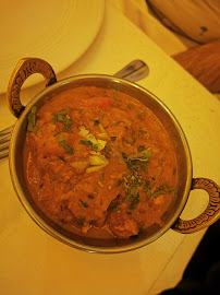 Poulet tikka masala du Restaurant indien Jodhpur Palace à Paris - n°7