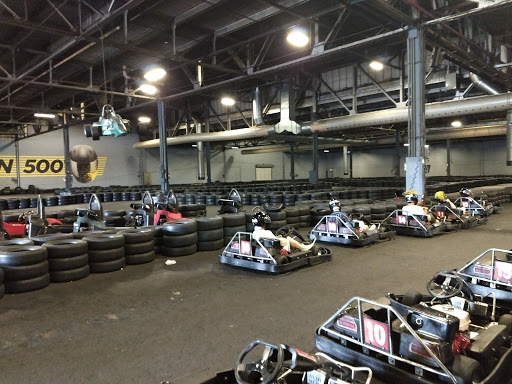 Karting courses Montreal