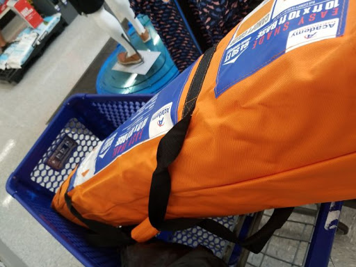 Sporting Goods Store «Academy Sports + Outdoors», reviews and photos, 1351 S Interstate Hwy 35, Round Rock, TX 78664, USA