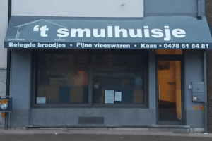 't Smulhuisje image