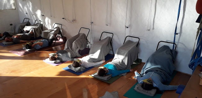 Opiniones de Yoga Machali Iyengar en Machalí - Centro de yoga