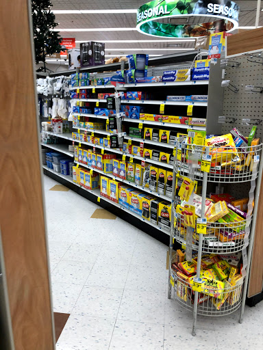 Pharmacy «Rite Aid», reviews and photos, 1690 E Grand Ave, Arroyo Grande, CA 93420, USA