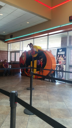 Movie Theater «Telshor 12 - Allen Theatres», reviews and photos, 2811 N Telshor Blvd, Las Cruces, NM 88011, USA