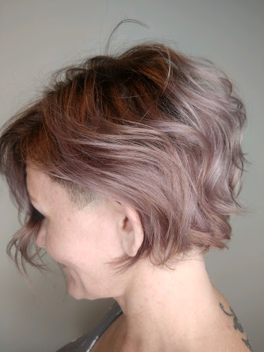 Spa «True Salon | Spa», reviews and photos, 3625 Dallas Hwy #540, Marietta, GA 30064, USA