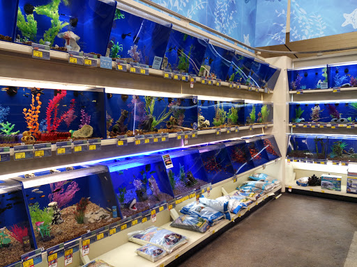 Pet Supply Store «PetSmart», reviews and photos, 5748 S Redwood Rd, Taylorsville, UT 84123, USA