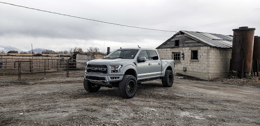 Truck Dealer «Watts Automotive», reviews and photos, 716 S 500 E, American Fork, UT 84003, USA