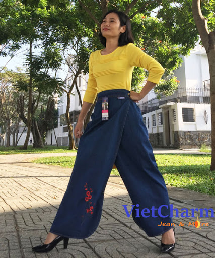 Top 20 cửa hàng jean việt Huyện Nhà Bè Hồ Chí Minh 2022