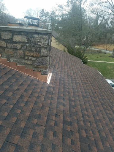 Roofing Contractor «Romano Roofing», reviews and photos, 2424 State Rd #4, Bensalem, PA 19020, USA
