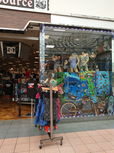 Shopping Mall «Crystal River Mall», reviews and photos, 1801 US-19, Crystal River, FL 34428, USA