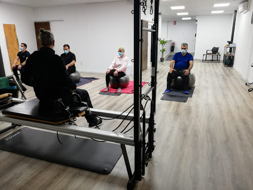 L' estudi Pilates en Santa Perpètua de Mogoda, Barcelona