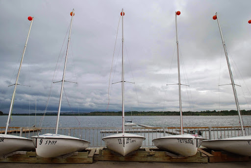 Glenmore Sailing School