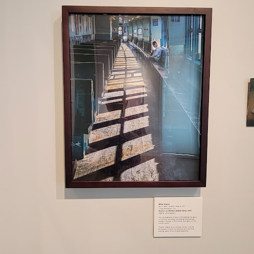 Museum «Staten Island Museum», reviews and photos, 75 Stuyvesant Pl, Staten Island, NY 10301, USA