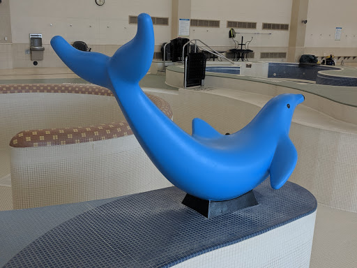 Community Center «Mason Community Center», reviews and photos, 6050 Mason Montgomery Rd, Mason, OH 45040, USA