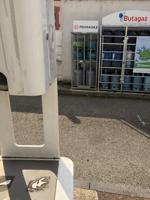 Photo n° 2 de l'avis de Helene.a fait le 14/08/2023 à 07:35