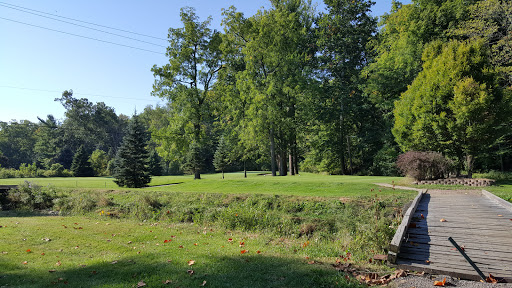Country Club «Hawthorne Valley Country Club», reviews and photos, 27840 Aurora Rd, Solon, OH 44139, USA