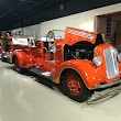 Mansfield Fire Dept Museum