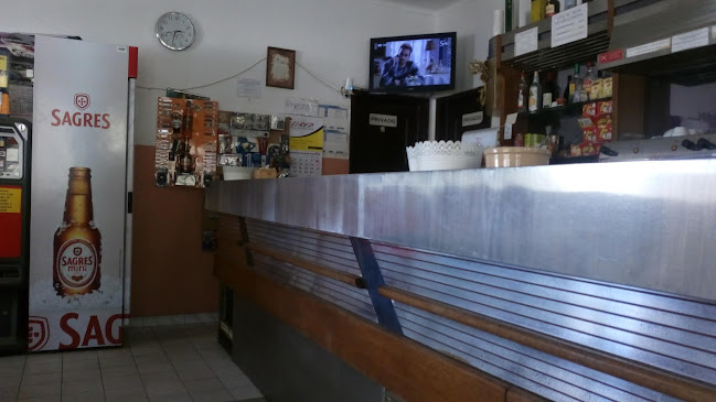 Avaliações doPadaria Flor do Perdigão e Café Barreto em Castelo Branco - Padaria