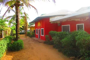 Hotel Masabi, Kindia, Guinea image