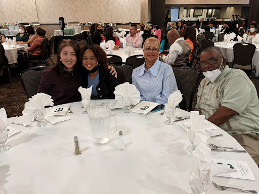 Banquet Hall «Club Venetian», reviews and photos, 29310 John R Rd, Madison Heights, MI 48071, USA