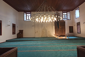 Sultan Alaaddin Mosque image