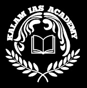 KALAM IAS ACADEMY