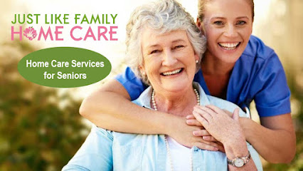 Just Like Family Home Care Mississauga