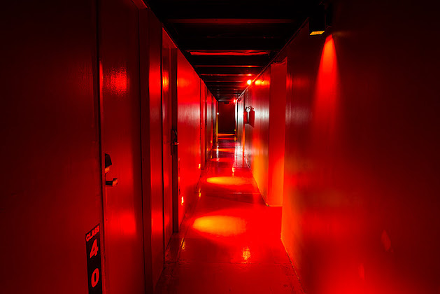 Photos des visiteurs hôtels 269 Chilli Pepper Single Hotel 01219-010 São Paulo