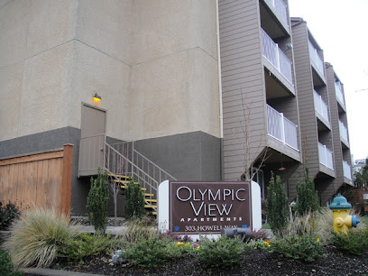 Olympic View Apartments