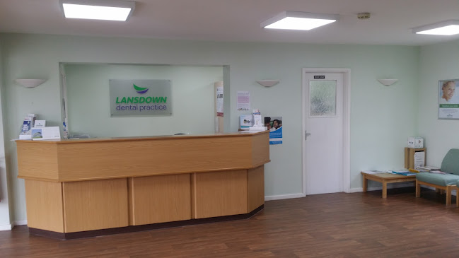 Reviews of Lansdown Dental Practice in Birmingham - Dentist