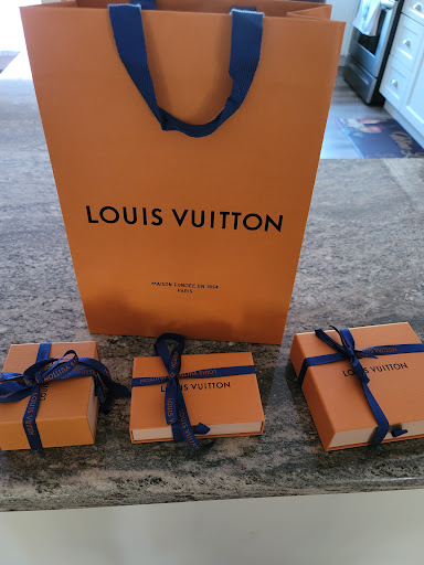 Magasin Louis Vuitton Saks American Dream - États-Unis