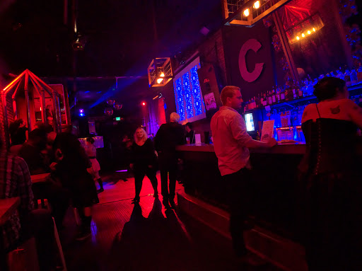 Bar «Cat Club», reviews and photos, 1190 Folsom St, San Francisco, CA 94103, USA