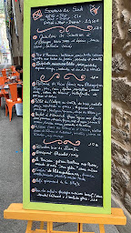 Photo n°4 de Saveurs du Sud à Anduze ()
