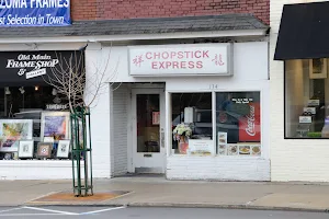 Chopstick Express image