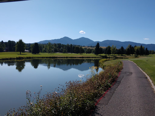 Golf Club «Valley View Golf Club», reviews and photos, 302 E Kagy Blvd, Bozeman, MT 59715, USA