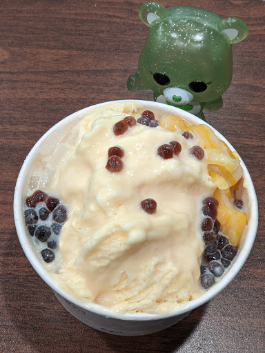 Dessert Shop «Salju Dessert», reviews and photos, 35 W Valley Blvd, Alhambra, CA 91801, USA