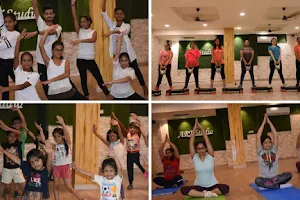 ART Studio, Dance & Fitness image