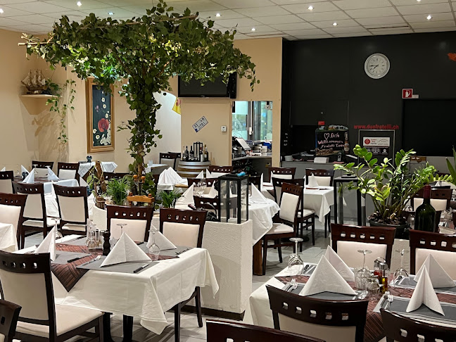 Rezensionen über Restaurant Pizzeria Due Fratelli / Cordon bleu in Uster - Restaurant