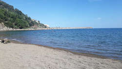Foto von Plage de Labark wilde gegend