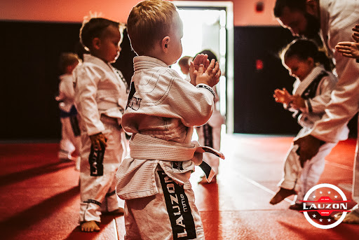 Martial Arts School «Lauzon Mixed Martial Arts», reviews and photos, 9 Bristol Dr, South Easton, MA 02375, USA