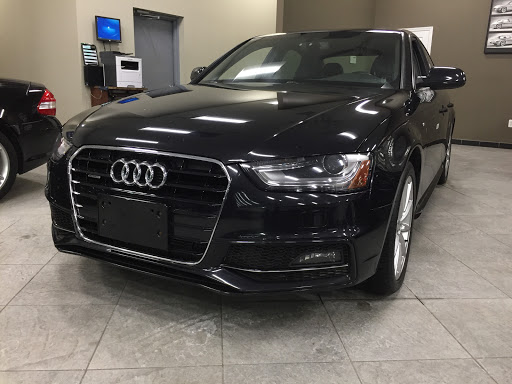 Used Car Dealer «SOUTHFIELD QUALITY CARS, INC.», reviews and photos, 16941 W 8 Mile Rd, Detroit, MI 48235, USA