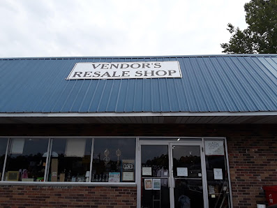 Vendors Resale Shop 421 US-27, Whitley City, KY 42653, Estados Unidos
