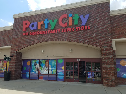 Party Store «Party City», reviews and photos, 1905 Scenic Hwy S, Snellville, GA 30078, USA