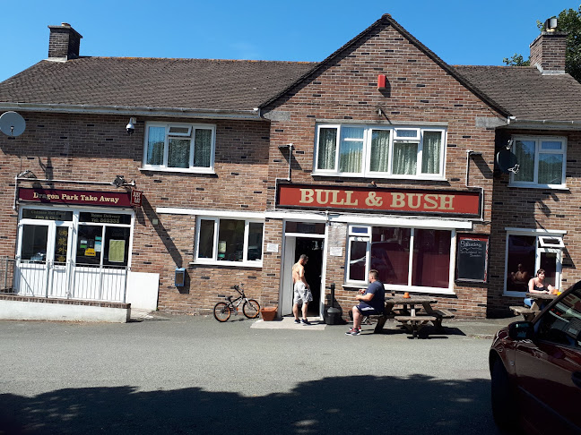 Reviews of Bull and Bush in Plymouth - Pub