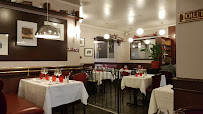 Atmosphère du Restaurant français O'BISTRO à Montlhéry - n°18