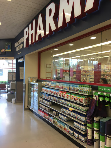 Drug Store «Bartell Drugs 185th and Aurora», reviews and photos, 18420 Aurora Ave N, Shoreline, WA 98133, USA