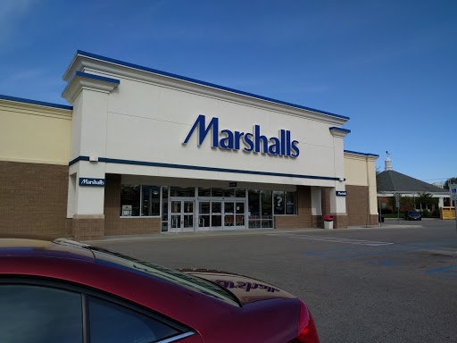 Department Store «Marshalls and HomeGoods», reviews and photos, 5245 Monroe St, Toledo, OH 43623, USA