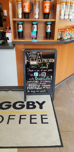 Coffee Shop «BIGGBY COFFEE», reviews and photos, 1273 N Commerce Rd, Commerce Township, MI 48382, USA