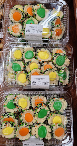 Supermarket «Giant Eagle Supermarket», reviews and photos, 2390 W Prospect Rd, Ashtabula, OH 44004, USA