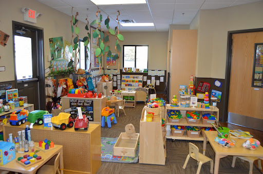 Day Care Center «New Horizon Academy - Corporate Office», reviews and photos, 3405 Annapolis Ln N #100, Plymouth, MN 55447, USA